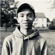 Etudiant en classe préparatoire aux grandes écoles dispense des cours de mathématiques niveau collège, lycée, BTS